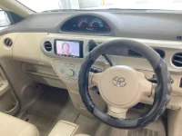 Toyota PORTE лот № 3612 оценка 3.5  с аукциона в Японии 2