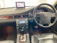 Volvo S80 лот № 1066 оценка 4  с аукциона в Японии 2