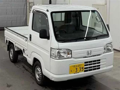 Honda Acty Truck
