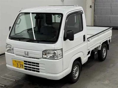Honda Acty Truck