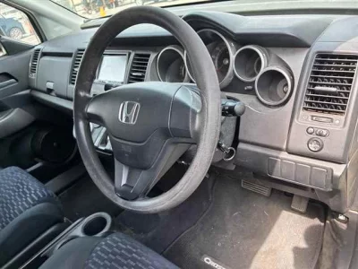 Honda Crossroad