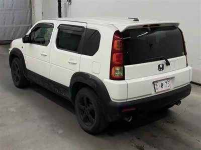 Honda Crossroad
