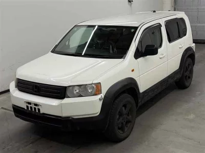 Honda Crossroad