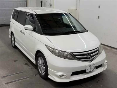 Honda Elysion