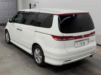 Honda Elysion