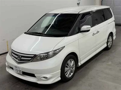 Honda Elysion
