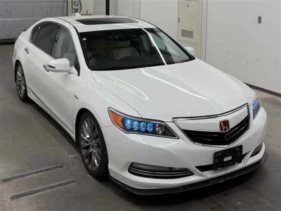 Honda Legend
