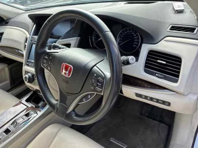 Honda Legend