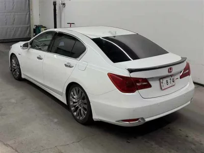Honda Legend