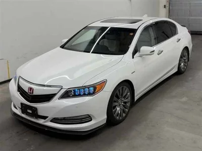 Honda Legend