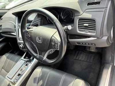 Honda Legend