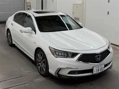 Honda Legend