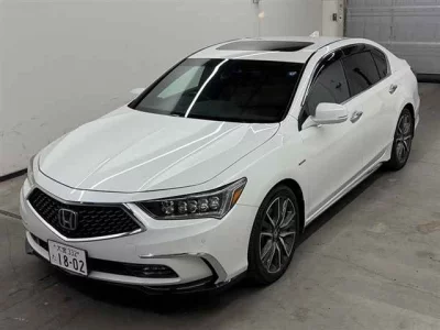 Honda Legend