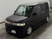 Honda THATS лот № 90014 оценка 3.5  с аукциона в Японии 3