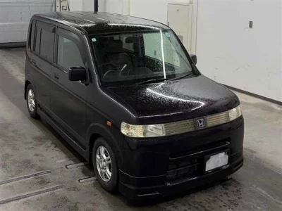 Honda THATS  с аукциона в Японии