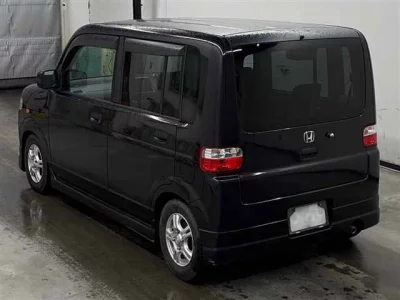 Honda THATS  с аукциона в Японии