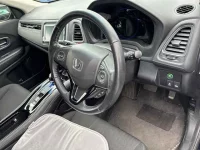Honda VEZEL лот № 15011 оценка 3  с аукциона в Японии 2