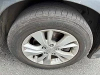 Honda VEZEL лот № 15011 оценка 3  с аукциона в Японии 8