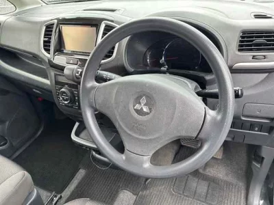 Mitsubishi Delica D:2