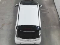 Mitsubishi I-MIEV лот № 85 оценка 4  с аукциона в Японии 9