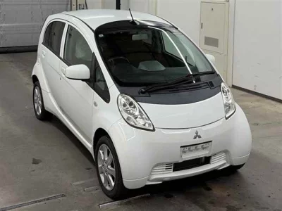 Mitsubishi i-MiEV