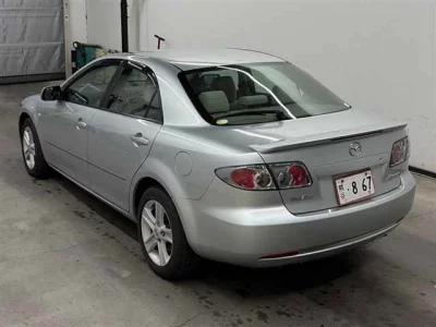 Mazda Atenza