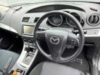 Mazda AXELA лот № 90051 оценка 3.5  с аукциона в Японии 2