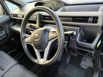 Mazda Flair
