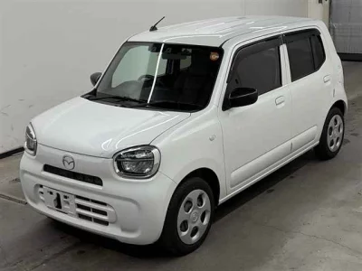 Mazda Carol