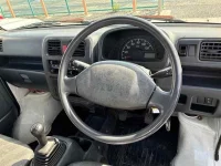 Suzuki CARRY TRUCK лот № 83 оценка 3.5  с аукциона в Японии 2