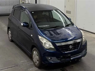 Suzuki Cervo