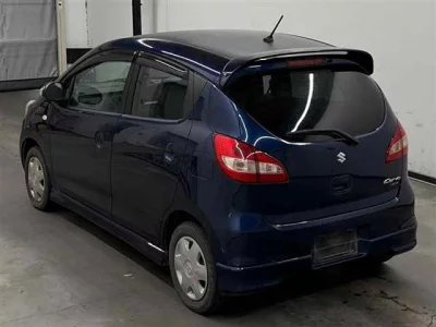 Suzuki Cervo