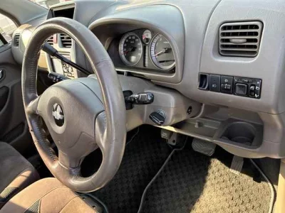 Suzuki CHEVROLET MW