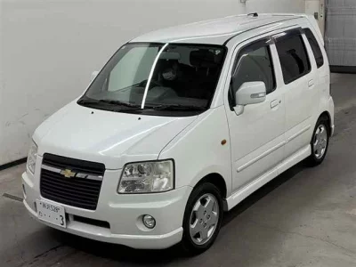 Suzuki CHEVROLET MW