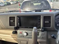 Suzuki EVERY WAGON лот № 90052 оценка 4  с аукциона в Японии 5