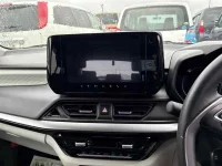 Suzuki SWIFT лот № 10023 оценка R  с аукциона в Японии 5