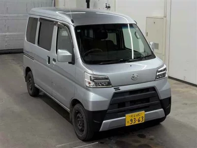 Daihatsu Hijet Cargo
