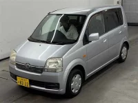 Daihatsu MOVE лот № 90028 оценка 3  с аукциона в Японии 3