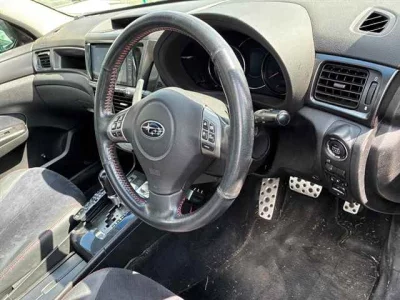Subaru Exiga