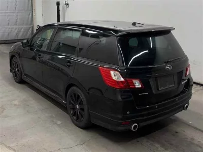 Subaru Exiga