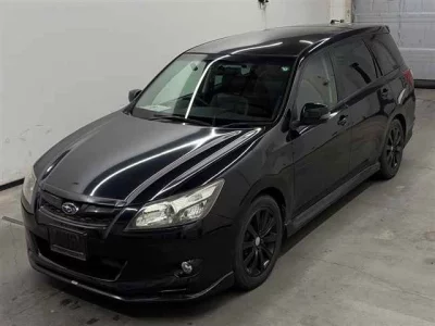 Subaru Exiga