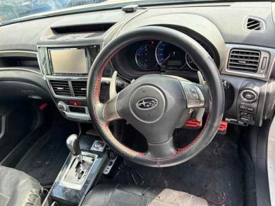 Subaru Exiga