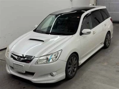 Subaru Exiga