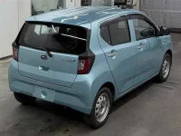 Subaru PLEO PLUS лот № 89 оценка R  с аукциона в Японии 4