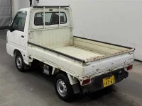 Subaru SAMBAR лот № 62 оценка R  с аукциона в Японии 1