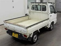 Subaru SAMBAR лот № 62 оценка R  с аукциона в Японии 4