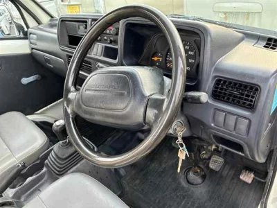 Subaru SAMBAR  с аукциона в Японии