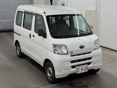 Subaru Sambar