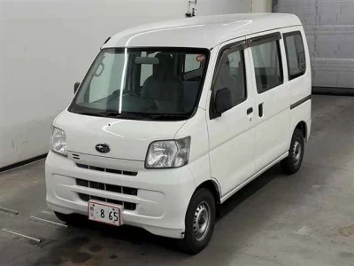 Subaru Sambar