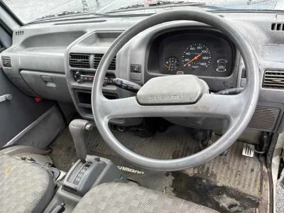 Subaru Sambar